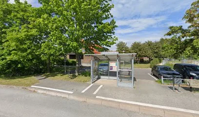 Hollviken Angdalavagen