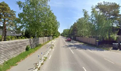 Hollviken Tallvagen (1)